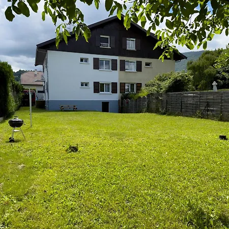 Appartement Cocon Idyllique, Et Montagnes *